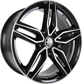 GMP Fasten 8.5x20 5/112 ET30 (verschiedene Farben)