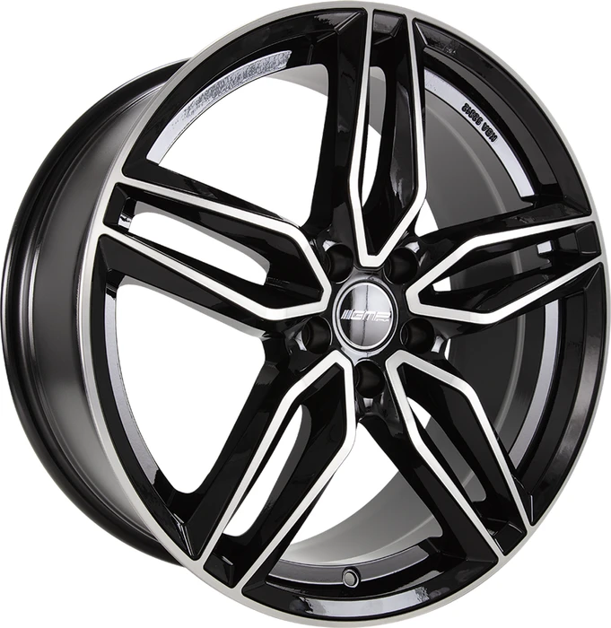 GMP Fasten 8.5x20 5/112 ET30 (verschiedene Farben)