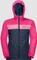 Jack Wolfskin Four Lakes Jacke (Junior) Vorschaubild