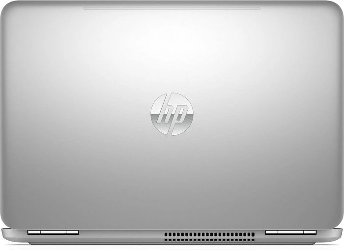 HP Pavilion 14-al005ng, Natural Silver, Core i5-6200U, 8GB RAM, 500GB HDD, DE