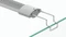 Aquatlantis Easy LED Universal 2.0 Deep Blue, T5/T8, 450-700mm, 20W Vorschaubild