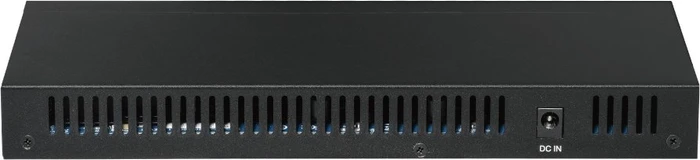 Edimax Pro TGS-31 Desktop 2.5G Smart Switch, 9x RJ-45