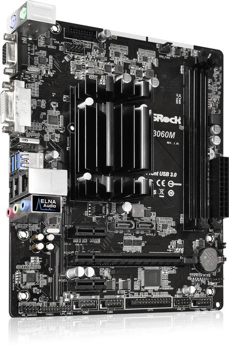 ASRock J3060M