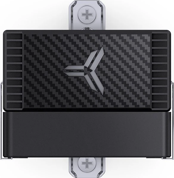 Jonsbo CR-1400 Evo Color Black