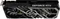 Palit GeForce RTX 3090 GamingPro, 24GB GDDR6X, HDMI, 3x DP Vorschaubild
