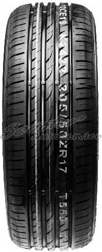 Nexen N'Fera SU4 205/50 R16 87W