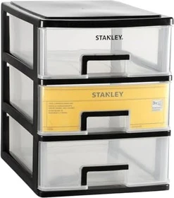 Stanley Home Organizer Sortimentskasten