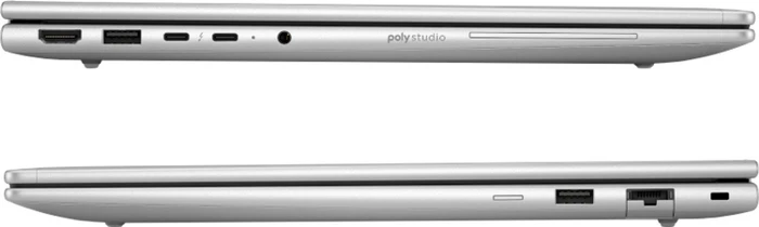 HP EliteBook 6 G1i 16", Core Ultra 5 225U, 16GB RAM, 512GB SSD, DE