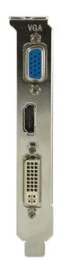 EVGA GeForce 210, 1GB DDR2, VGA, DVI, HDMI