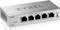 Zyxel GS1200 Desktop Gigabit Smart Switch, 5x RJ-45 Vorschaubild