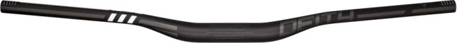 Deity Skywire 35mm/25mm/5° up/9° back Riser Lenker 800mm stealth