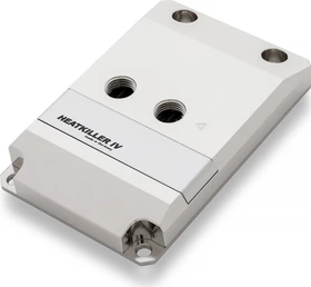 Watercool Heatkiller IV Pro Threadripper, Nickel