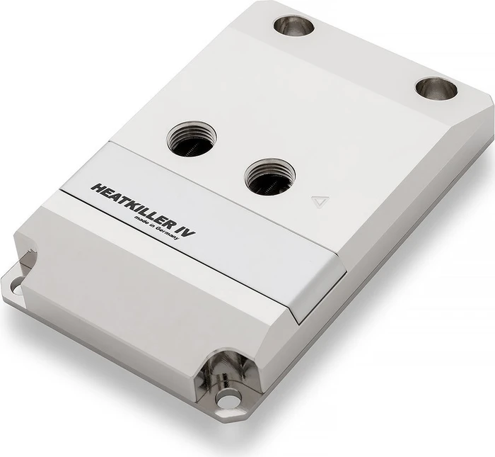 Watercool Heatkiller IV Pro Threadripper, Nickel