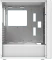 DarkFlash DK351 White, Glasfenster Vorschaubild