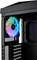 Corsair Carbide Series SPEC-OMEGA RGB, schwarz, Glasfenster Vorschaubild