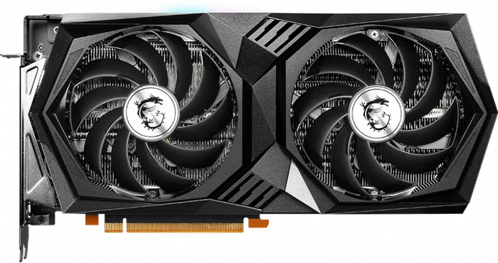 MSI GeForce RTX 3050 Gaming X 8G, 8GB GDDR6, HDMI, 3x DP