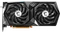 MSI GeForce RTX 3050 Gaming X 8G, 8GB GDDR6, HDMI, 3x DP Vorschaubild