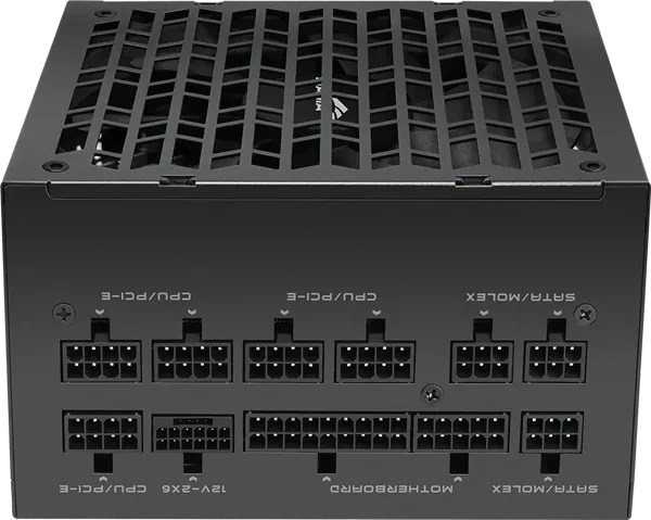 SAMA G Series G850 schwarz 850W, ATX 3.1