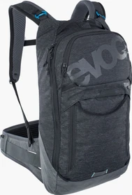 Evoc Trail Pro 10 L/XL black/carbon grey