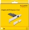 DeLOCK 5G LAN-Adapter, 1x RJ-45, PCIe 3.0 x1 Vorschaubild
