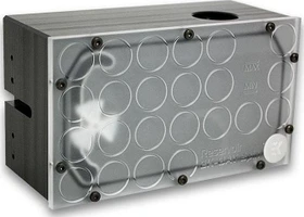 EK Water Blocks EK-DBAY RES SPIN - Acetal CSQ