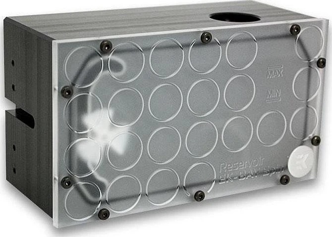 EK Water Blocks EK-DBAY RES SPIN - Acetal CSQ