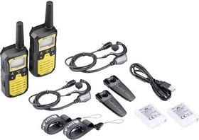 Midland XT50 Pro Kofferset,, 2er-Pack