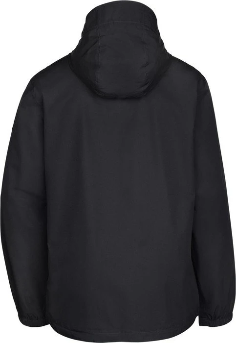 Vaude Escape Light Funktionsjacke schwarz (Herren)