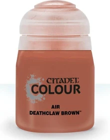 Games Workshop Citadel Air 28-38 deathclaw brown, 24ml