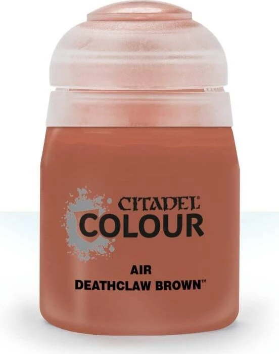 Games Workshop Citadel Air 28-38 deathclaw brown, 24ml