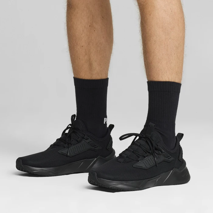 Puma Retaliate 3 puma black