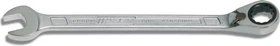 Hazet 606-15 Maul-Ringratschenschlüssel, 15x218mm