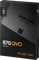 Samsung SSD 870 QVO 4TB, 2.5" / SATA 6Gb/s Vorschaubild
