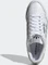 adidas Continental 80 Stripes cloud white/grey two/semi frozen yellow Vorschaubild