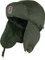 Fjällräven Expedition Down Heater Mütze deep forest Vorschaubild