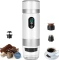 Bostar Portable Espresso Kaffeemaschine Vorschaubild
