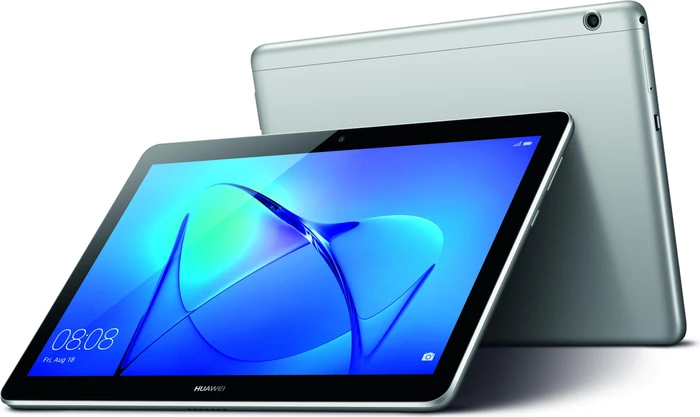 Huawei MediaPad T3 10, grau, 2GB RAM, 16GB, LTE