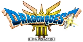 Dragon Quest III HD-2D Remake (Download) (PC)