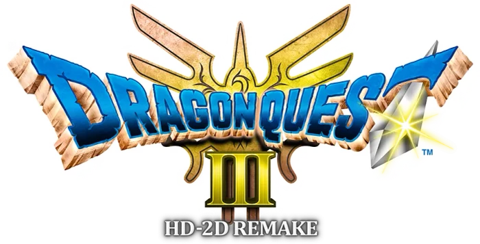 Dragon Quest III HD-2D Remake (Switch)