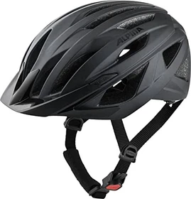 Alpina Parana Helm black matt