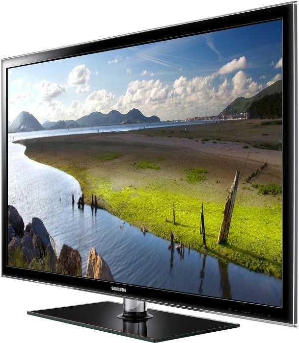 Samsung UE37D5000