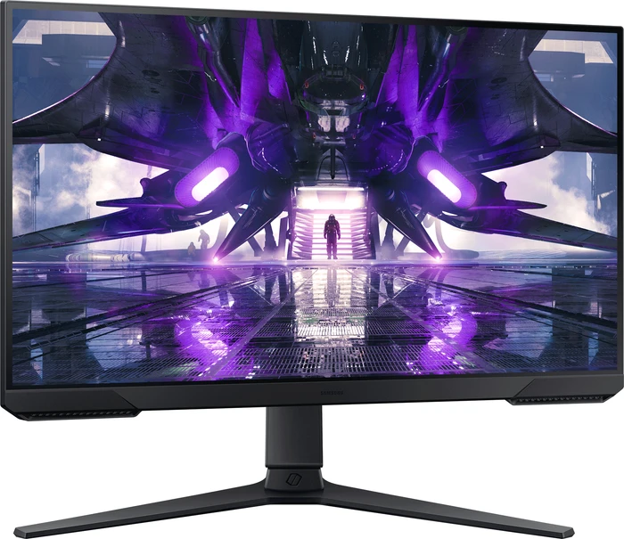 Samsung Odyssey G3 G3A (2021), 24"