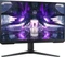 Samsung Odyssey G3 G3A (2021), 24" Vorschaubild