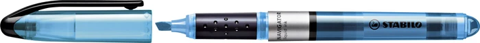 STABILO Navigator blau