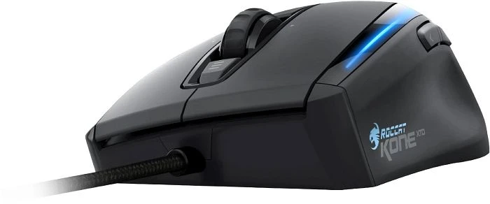 Roccat Kone XTD, USB
