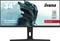 iiyama G-Master GB3467WQSU-B1 Red Eagle, 34" Vorschaubild