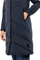 Jack Wolfskin Marienplatz Funktionsweste night blue (Damen) Vorschaubild