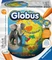 Ravensburger tiptoi Spiel: Der Interaktive Globus Vorschaubild