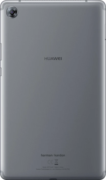 Huawei MediaPad M5 8.4, grau, 32GB