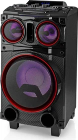Nedis SPPT800BK